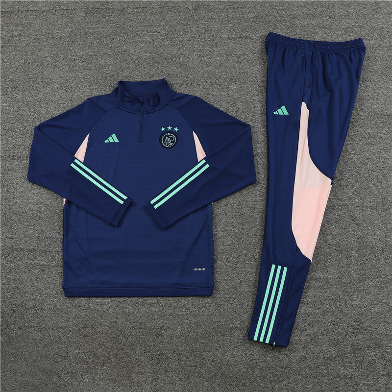 Ajax Dark Blue Chándal