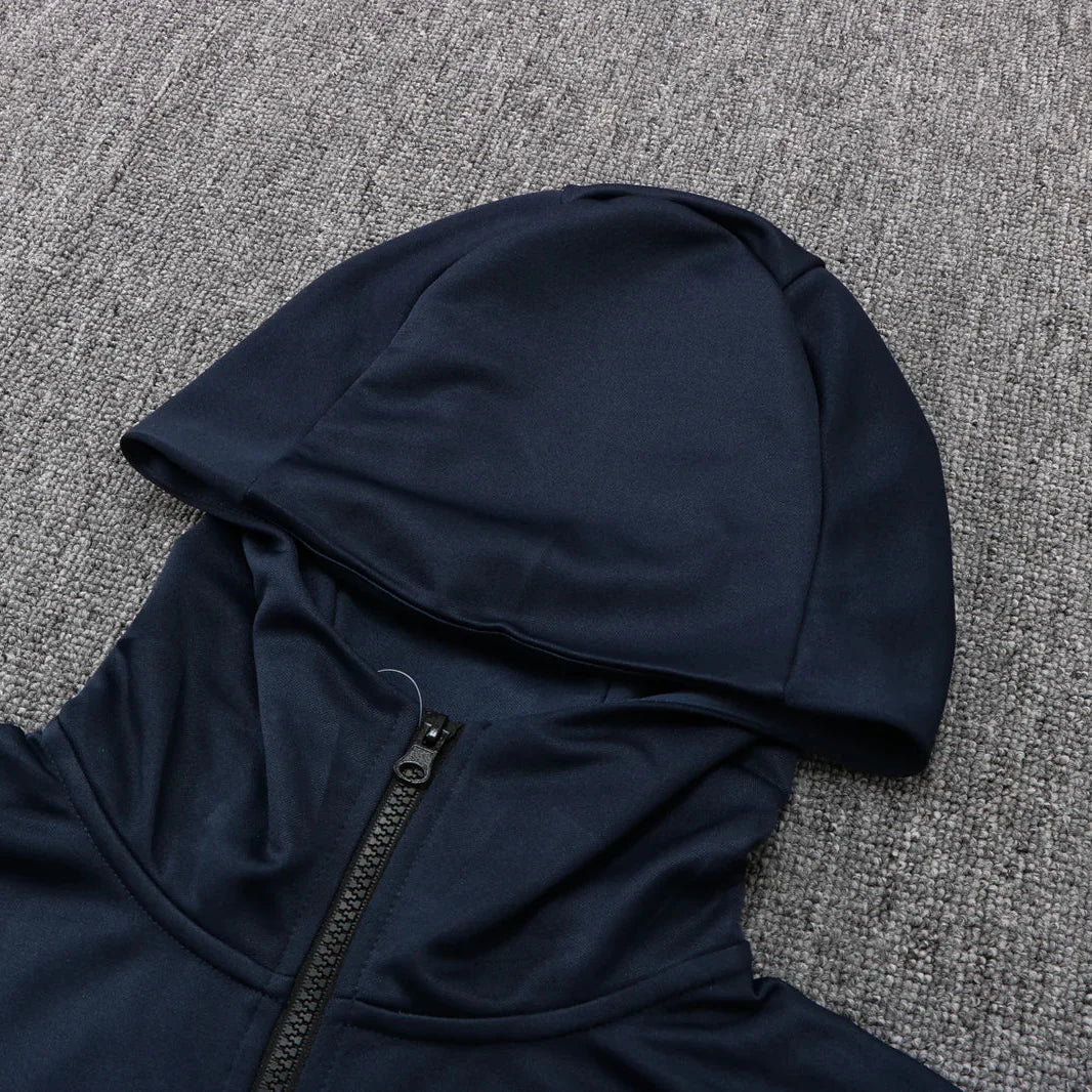 England Dark Blue Chándal