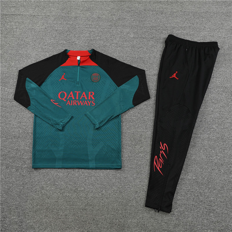 PSG Paris Saint Germain Camo Chándal