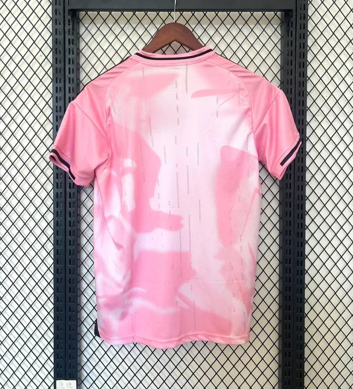 Real Madrid "Rose Elite" Edición Especial