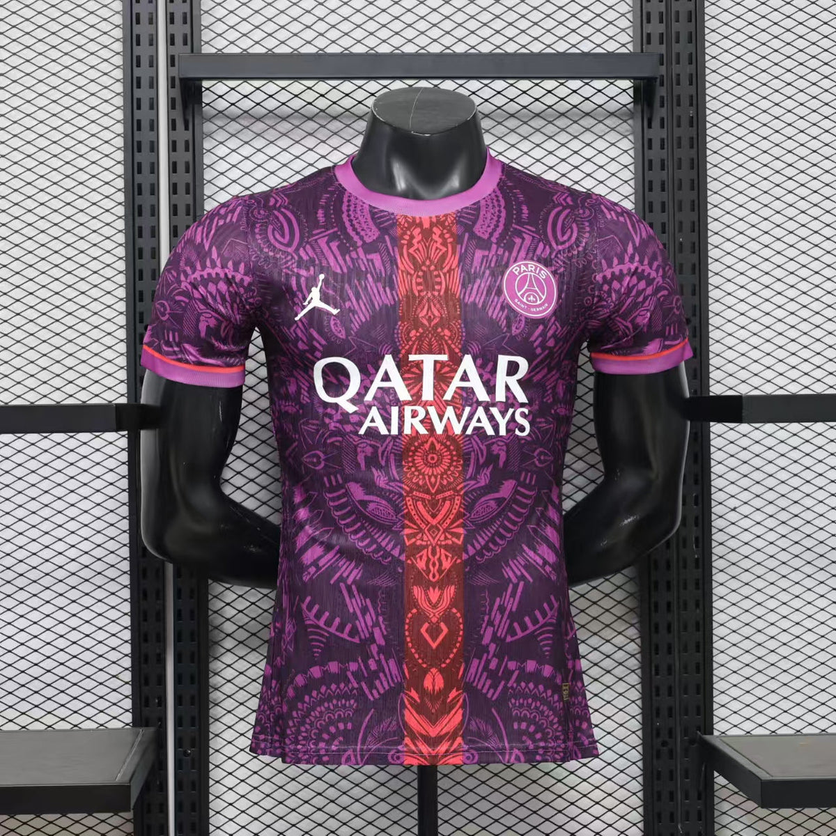 Psg Edición Especial