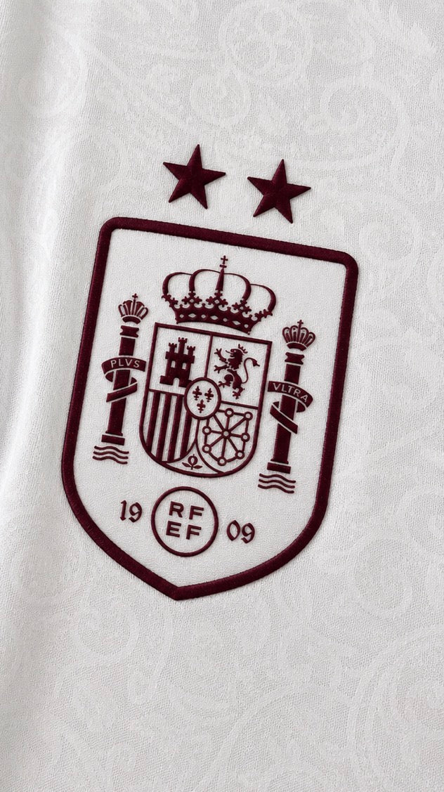 España Visitante Mundial CAMPEONES 2026
