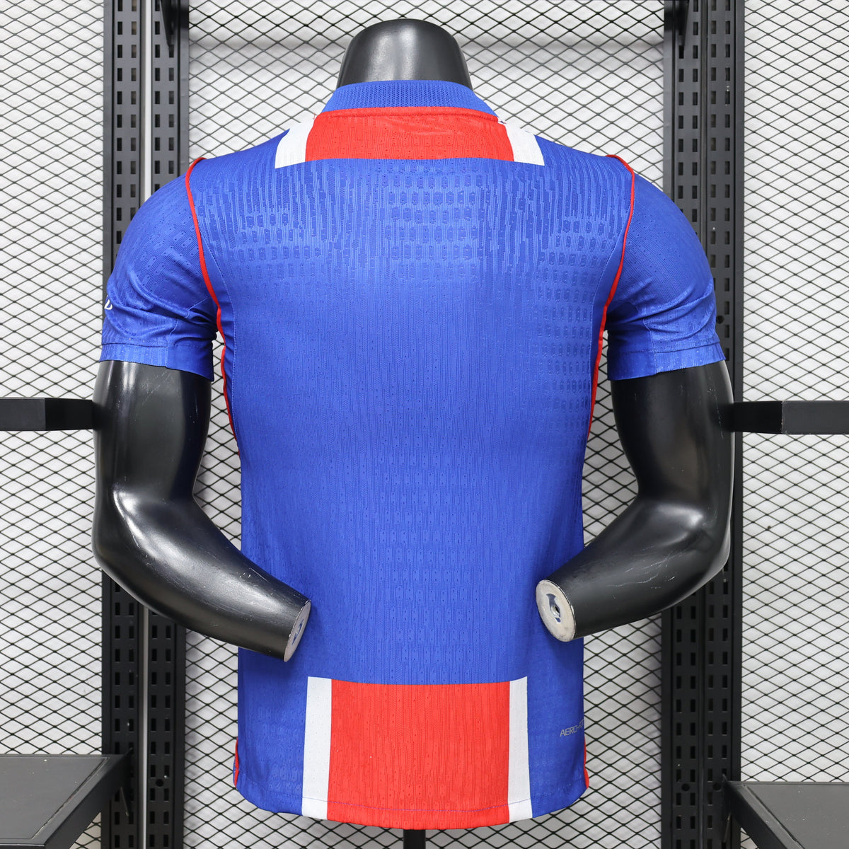 2026/2027 PSG Paris Saint Germain Local Kit