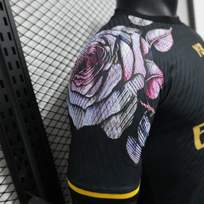 Real Madrid "Midnight Blossom" Edición Especial