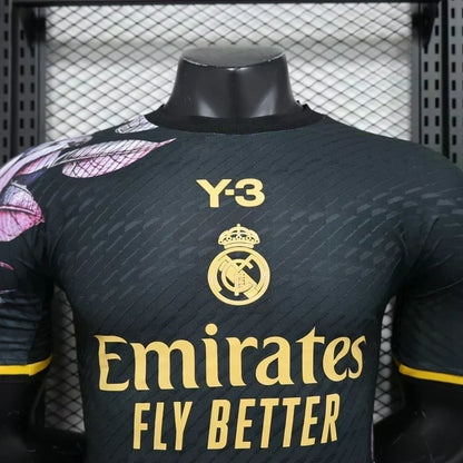 Real Madrid "Midnight Blossom" Edición Especial