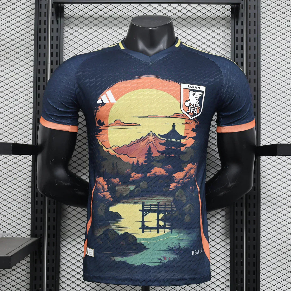 Japan "Twilight Harmony" Edición Especial