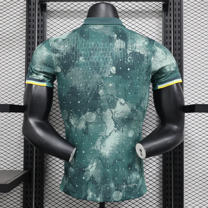 Tottenham 2024/2025 Alternativa Visitante Kit