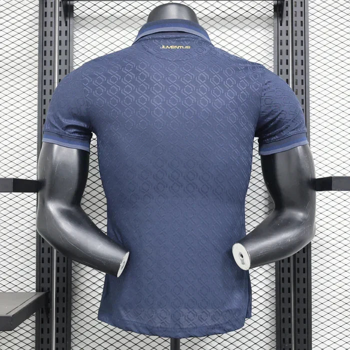 Juventus 2024/2025 Alternativa Kit
