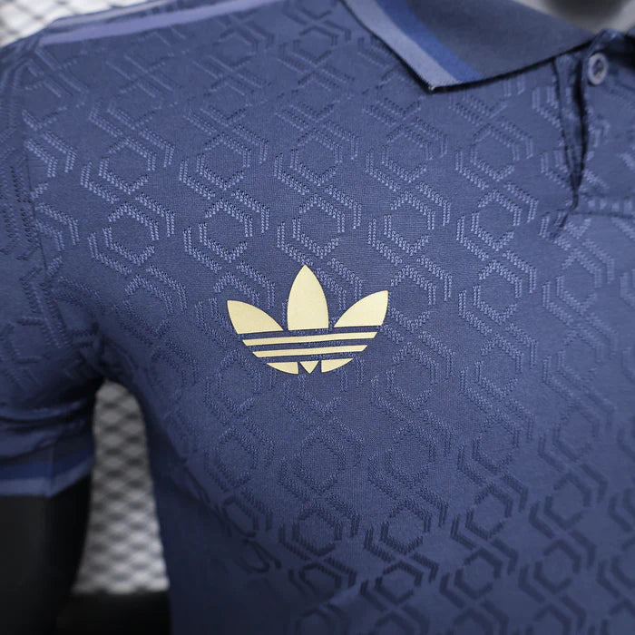 Juventus 2024/2025 Alternativa Kit