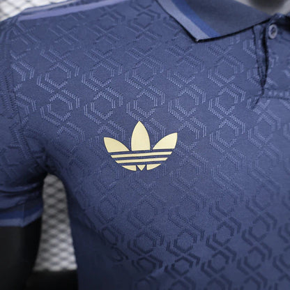 Juventus 2024/2025 Alternativa Kit