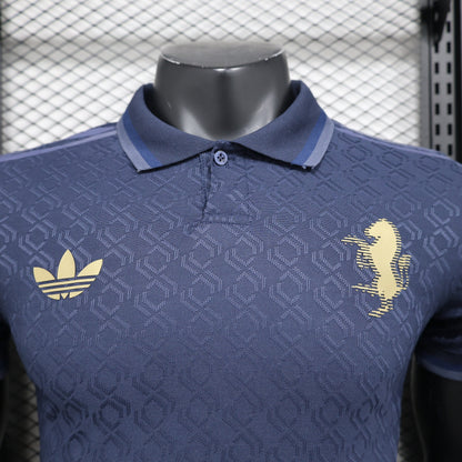 Juventus 2024/2025 Alternativa Kit