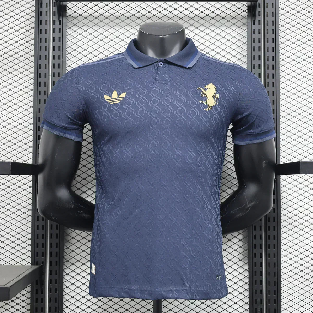 Juventus 2024/2025 Alternativa Kit