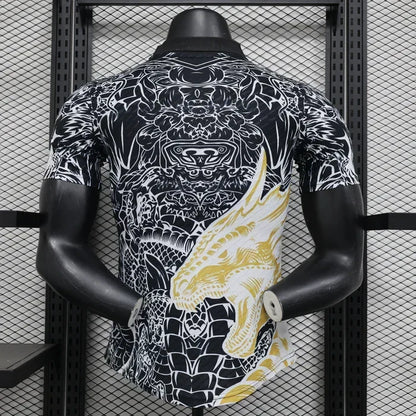 Real Madrid "Golden Beast" Edición Especial
