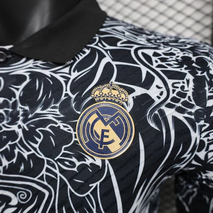 Real Madrid "Golden Beast" Edición Especial