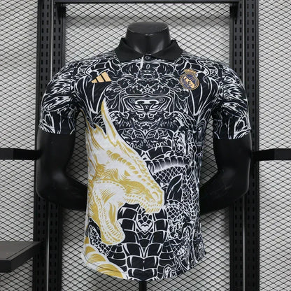 Real Madrid "Golden Beast" Edición Especial