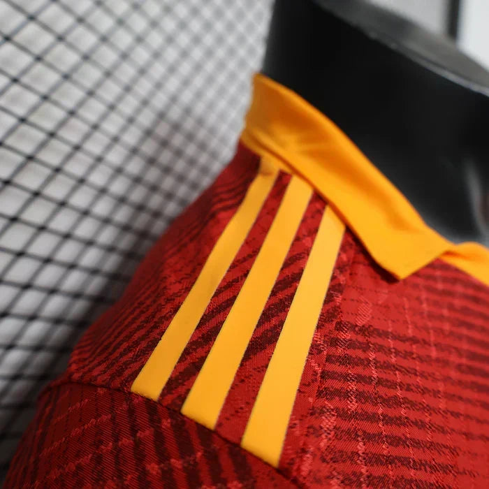 AS Roma 2023/2024 Local Kit