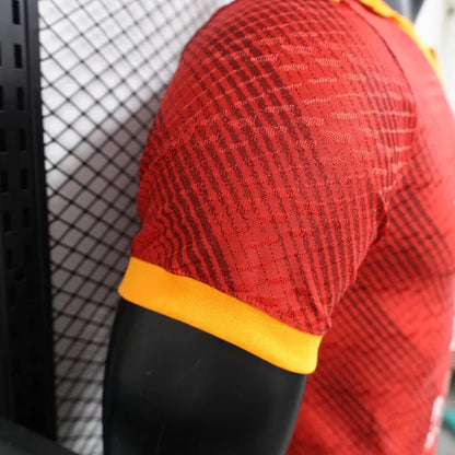 AS Roma 2023/2024 Local Kit