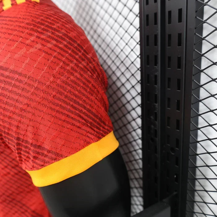 AS Roma 2023/2024 Local Kit