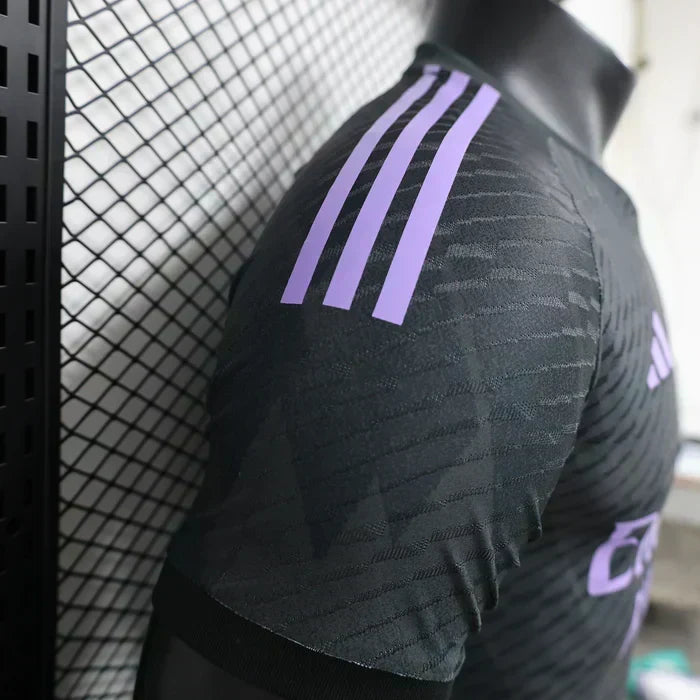 Real Madrid "Midnight Amethyst" Edición Especial