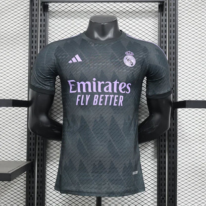 Real Madrid "Midnight Amethyst" Edición Especial