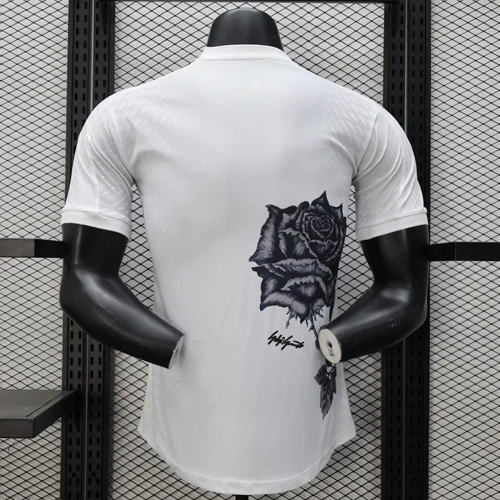 Real Madrid "Floral Elegance" Edición Especial
