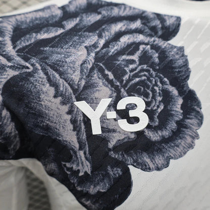 Real Madrid "Floral Elegance" Edición Especial