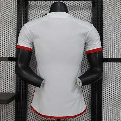 Flamengo 2024/2025 Visitante Kit