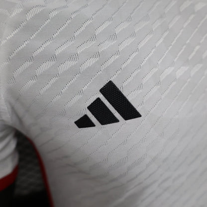 Flamengo 2024/2025 Visitante Kit