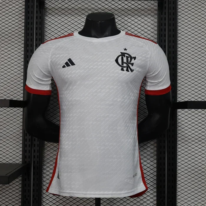 Flamengo 2024/2025 Visitante Kit