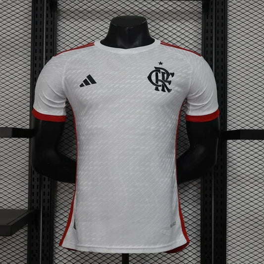 Flamengo 2024/2025 Visitante Kit