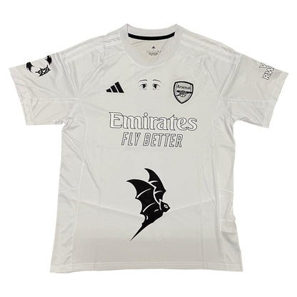Arsenal x Jhayco