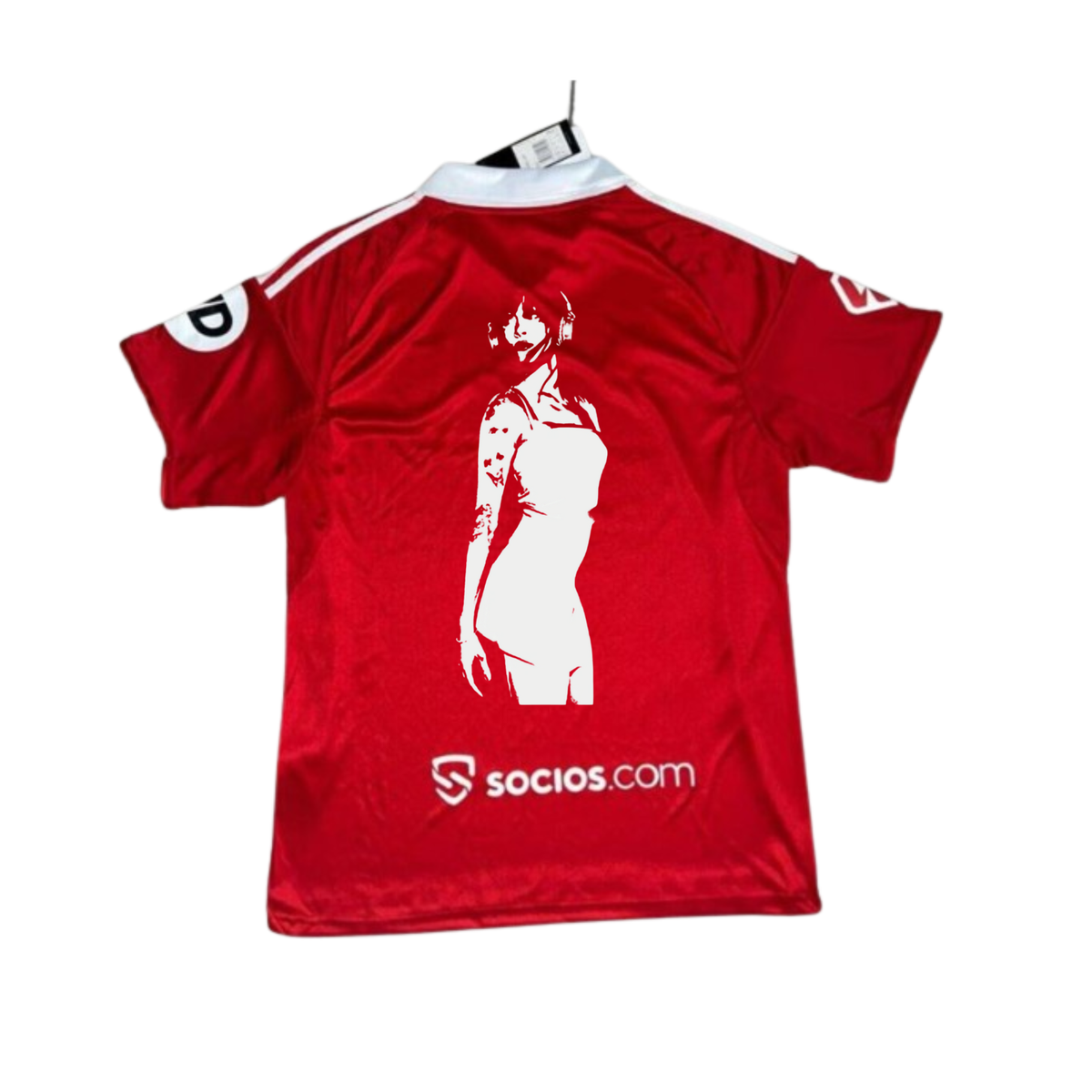 Aitana x Sevilla Camiseta