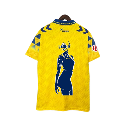 Aitana x Las Palmas Camiseta