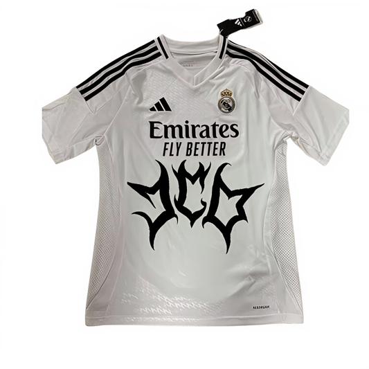Jhayco x Madrid