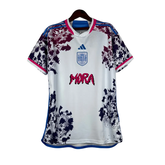 Mora x España Lo mismo de Siempre Tour