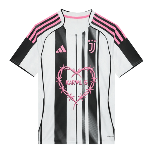 Karol G x Juventus