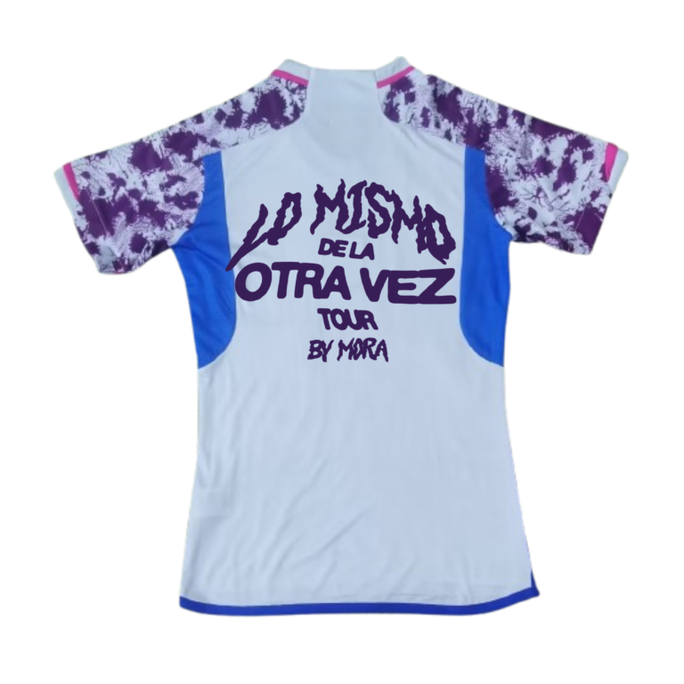 Mora x España Lo mismo de Siempre Tour