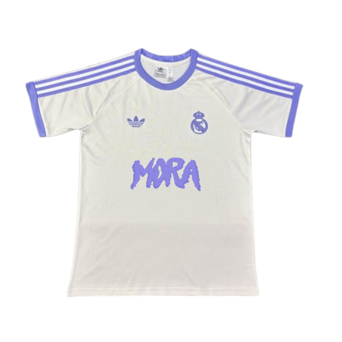 Mora ´Lo Mismo de la Otra vez Tour´ x Madrid