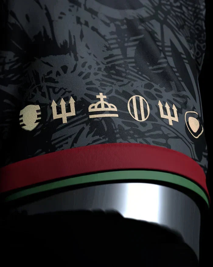 Portugal "The Siu" Edición Especial
