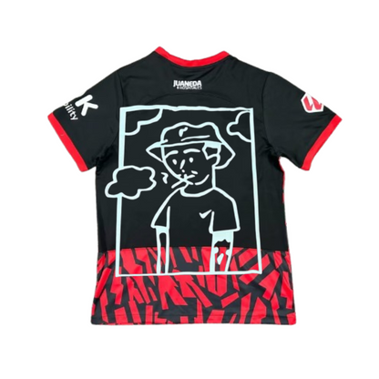 Camiseta Rels B x Mallorca