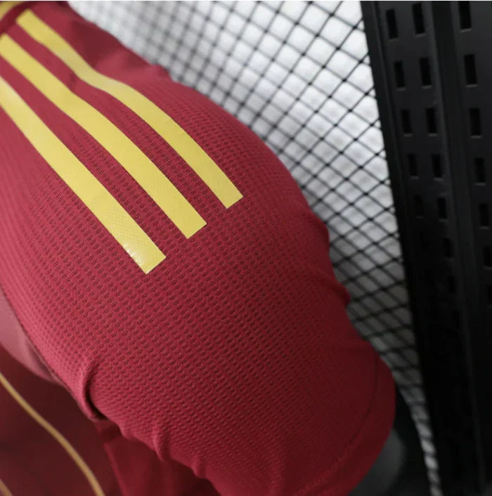 2024-2025 AS Roma Local Kit