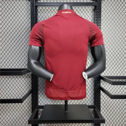 2024-2025 AS Roma Local Kit