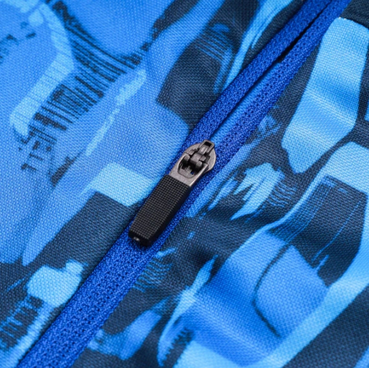 Chelsea "Blue Matrix" Chándal