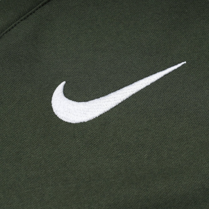 Barcelona Military Green Chándal