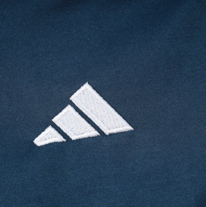 Real Madrid Dark Blue and Yellow Chándal