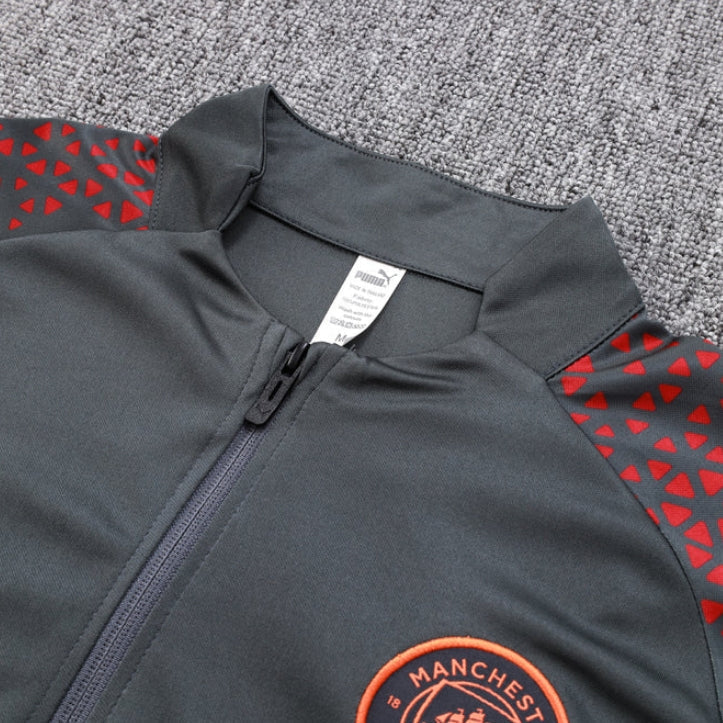 Manchester City "Shadow Inferno" Chándal II