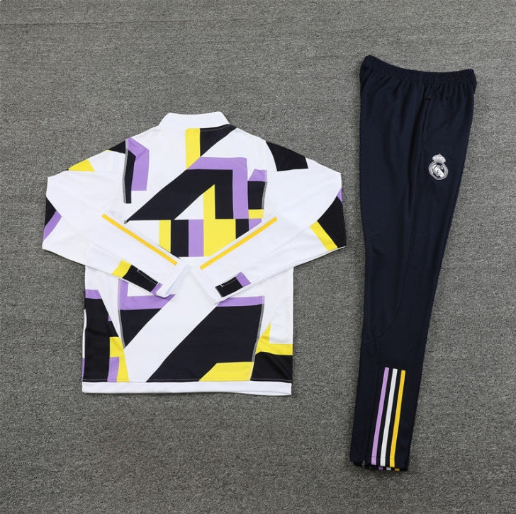 Real Madrid "Imperial Stride" Chándal