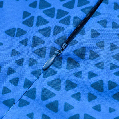 Olympique de Marseille Blue Chándal