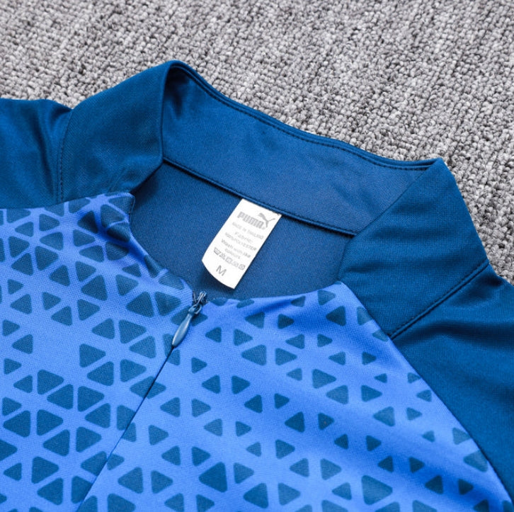 Olympique de Marseille Blue Chándal