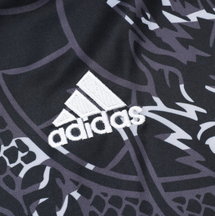 Real Madrid "Dragon's Wrath" Chándal